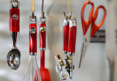 KitchenAid Tools and Gadgets