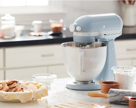 Limited Edition Stand Mixer