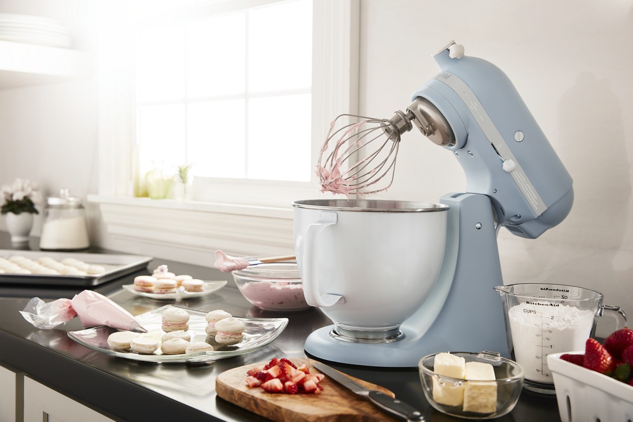 KitchenAid Tilt Head Stand Mixer