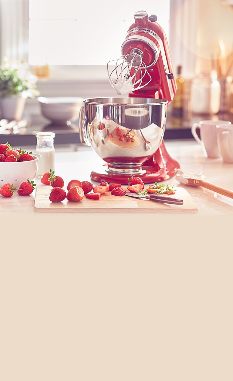 Kitchenaid Discover Premium Countertop Kitchen Appliances Kitchenaid