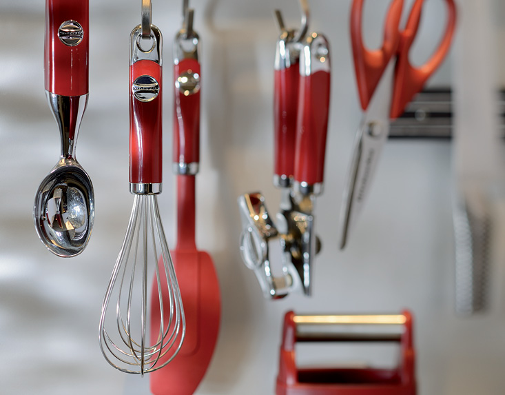 Kitchen Tools 