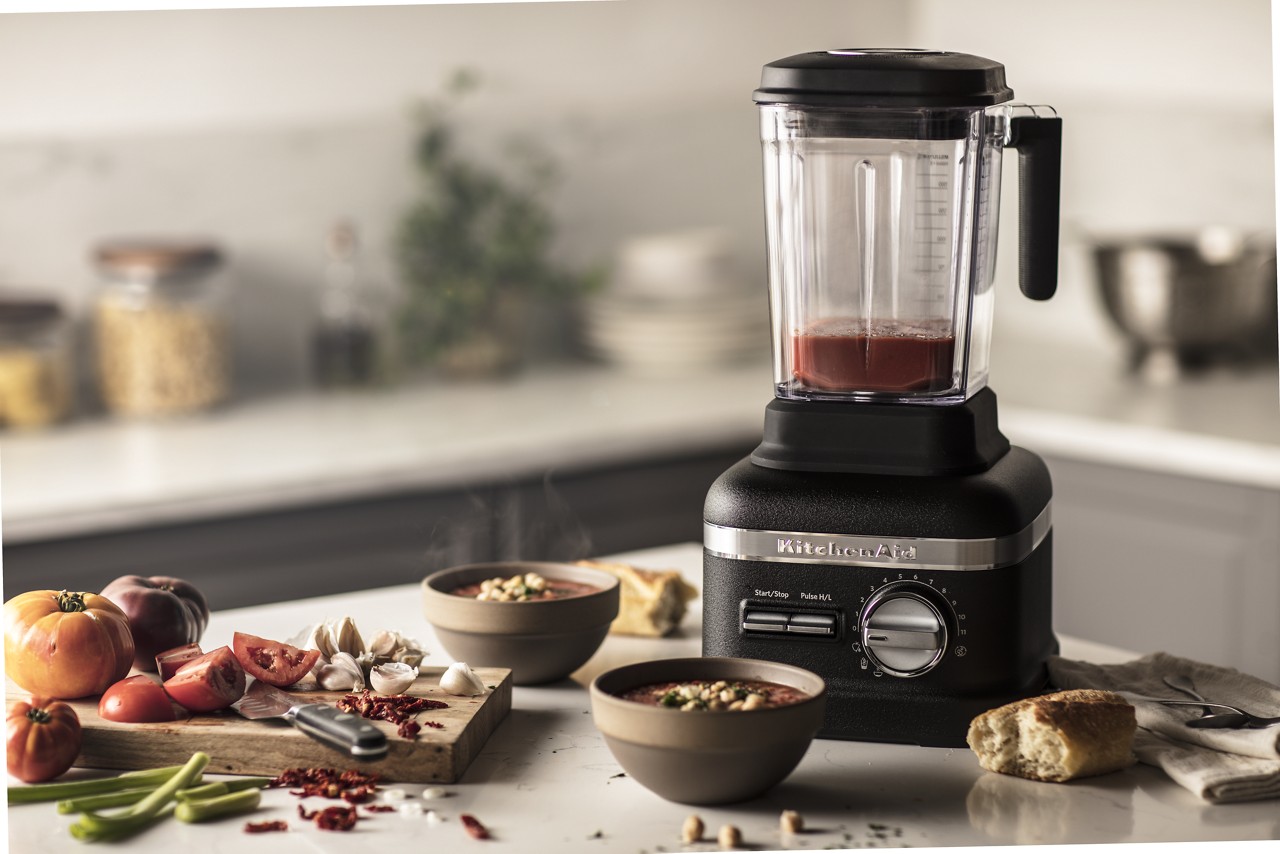 Kitchen Appliances to Bring Culinary Inspiration to Life