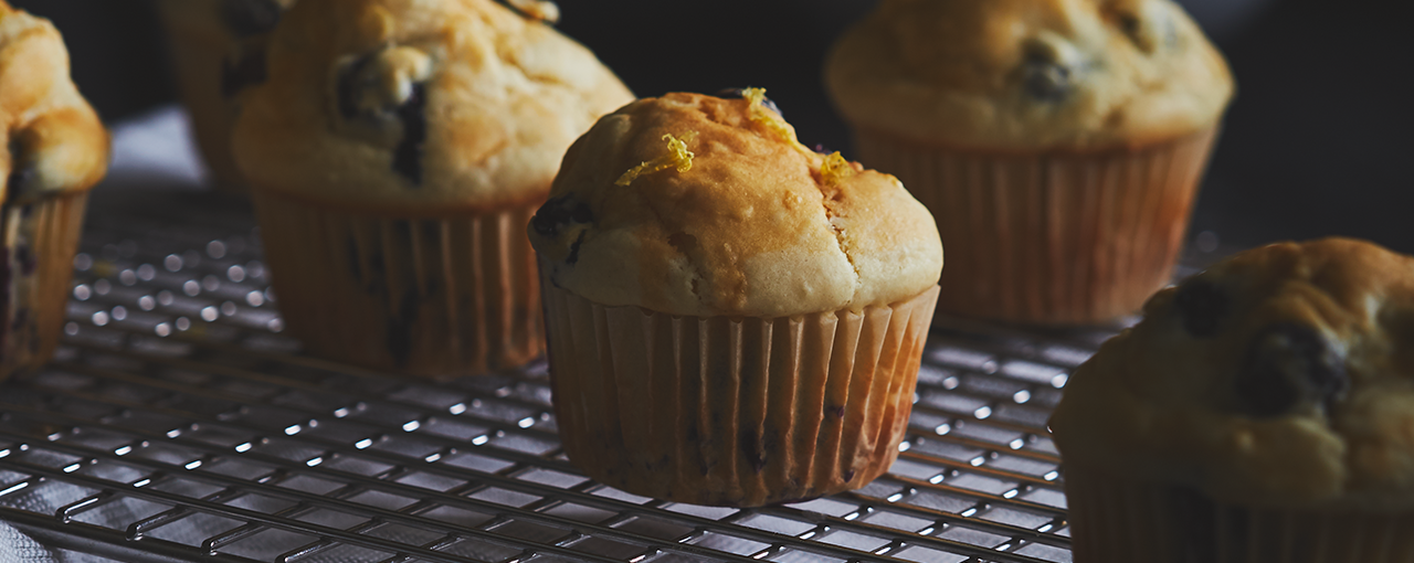 Blackberry Cupcakes Recipe Blackberry Cupcakes Recipe