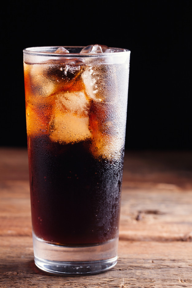 Sparkling Coffee Sparkling Coffee