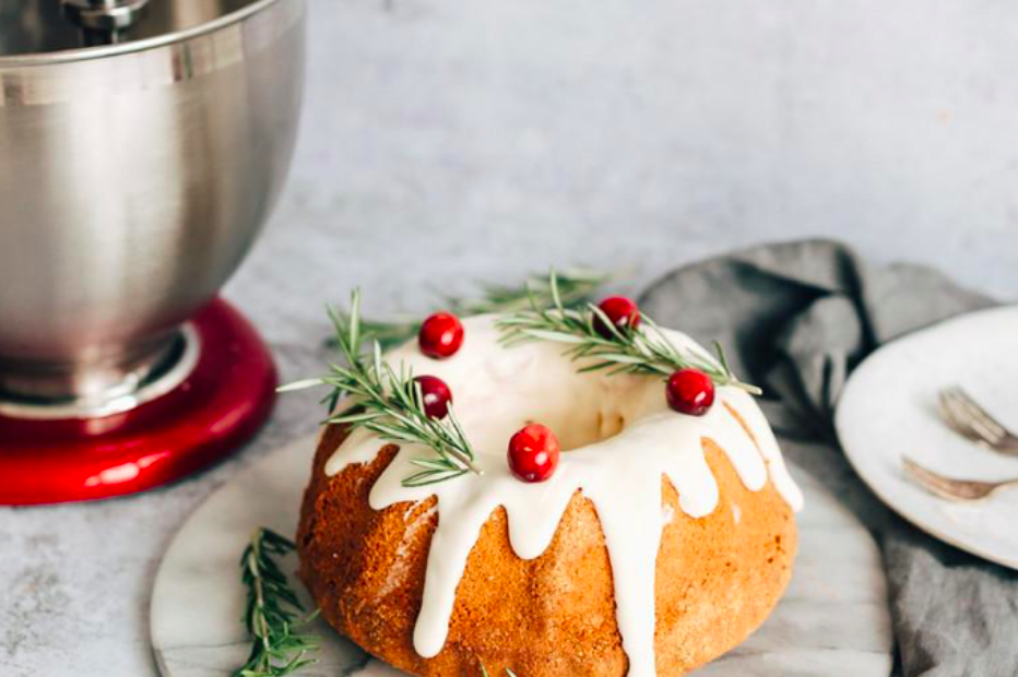Bundt Cake Bundt Cake