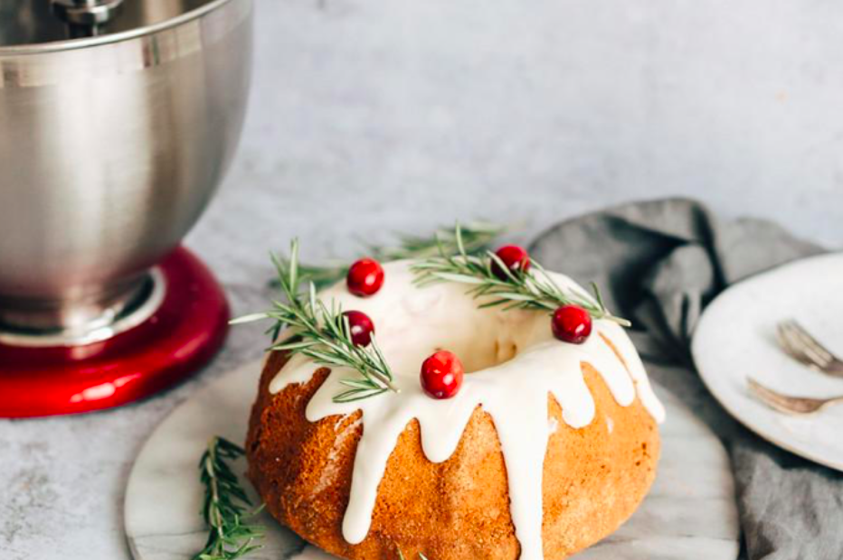 Bundt Cake