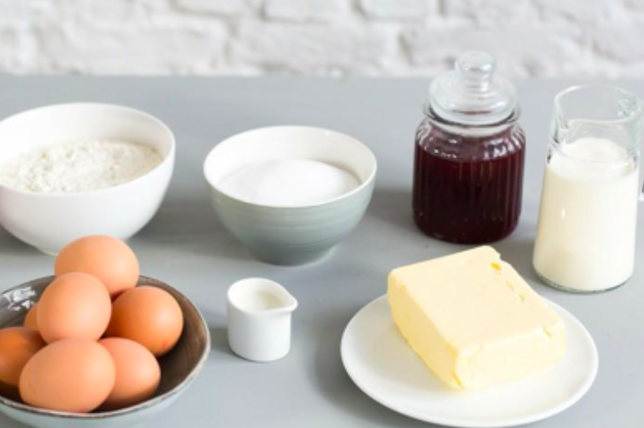Ingredients Ingredients