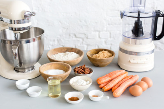 Ingredients Ingredients