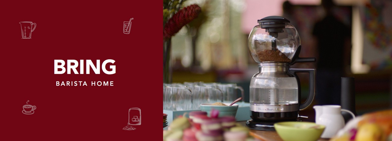 Find KitchenAid Coffee Maker recipes, cooking ideas, tips and more. Find KitchenAid Coffee Maker recipes, cooking ideas, tips and more.