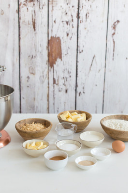 Ingredients Ingredients