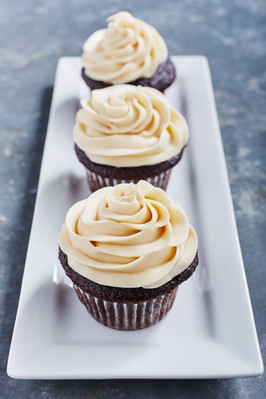 Cafe Buttercream Frosting Cafe Buttercream Frosting