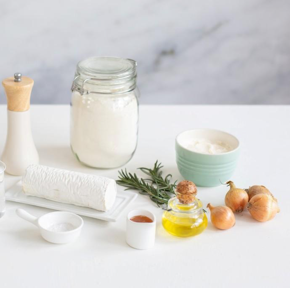 Ingredients Ingredients