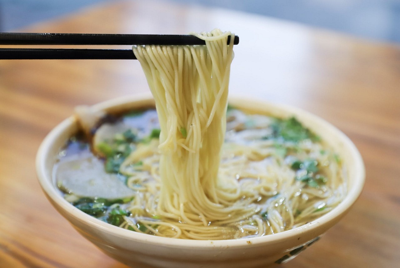 Noodle Soup Recipe KitchenAid