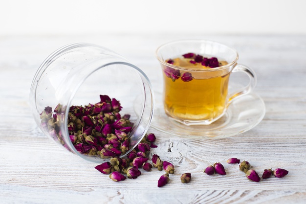 Persian Tea Recipe KitchenAid