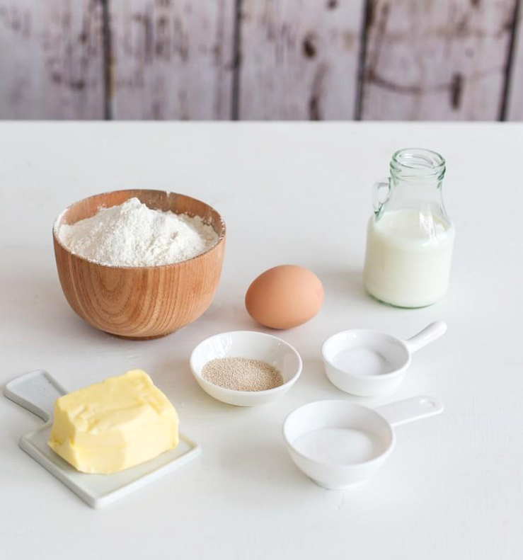 Ingredients Ingredients