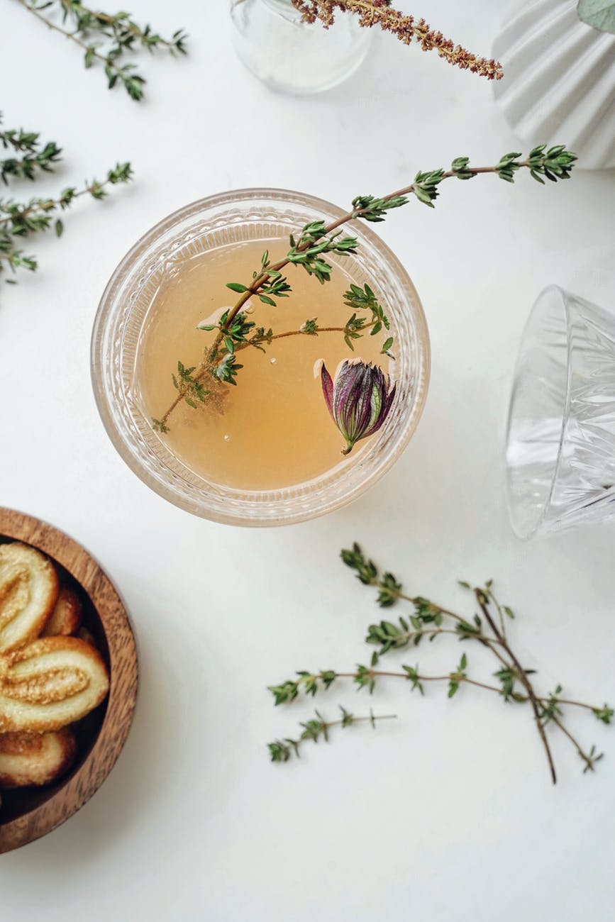 Persian Tea Persian Tea