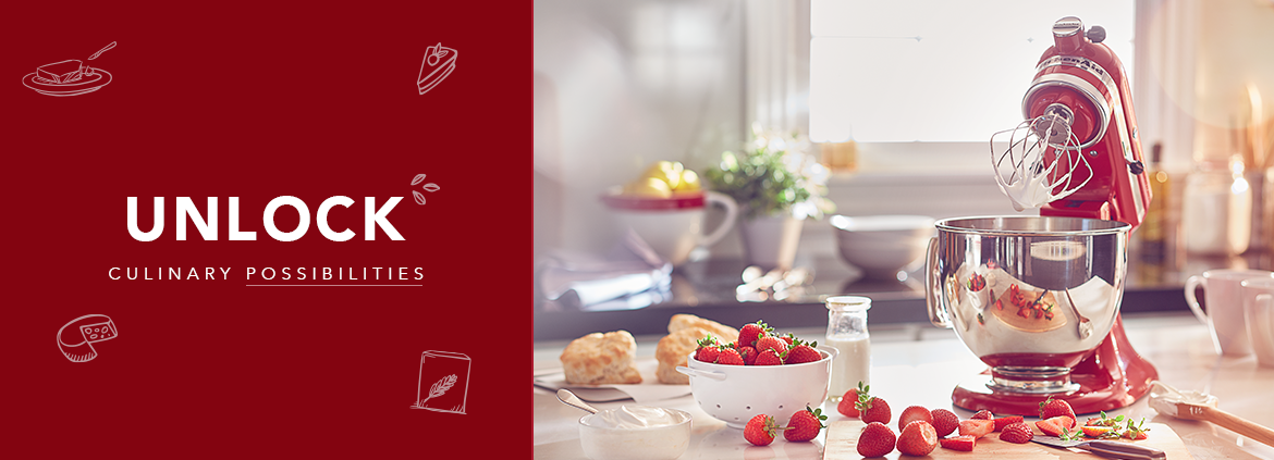 Find KitchenAid Stand Mixer recipes, cooking ideas, tips and more. Find KitchenAid Stand Mixer recipes, cooking ideas, tips and more.