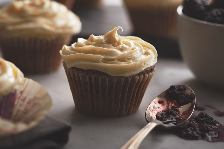 Basic Muffins Recipe KitchenAid