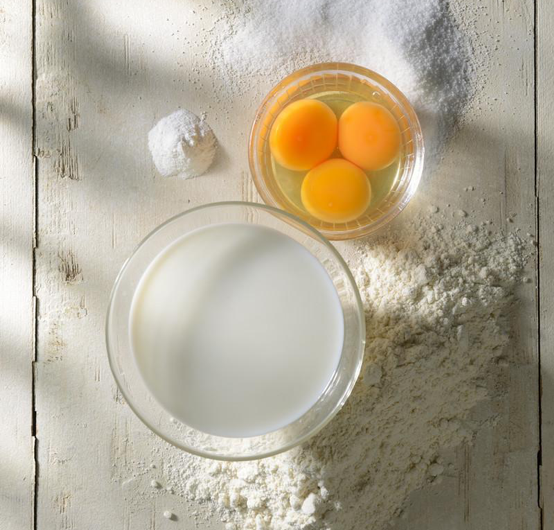 Ingredients Ingredients