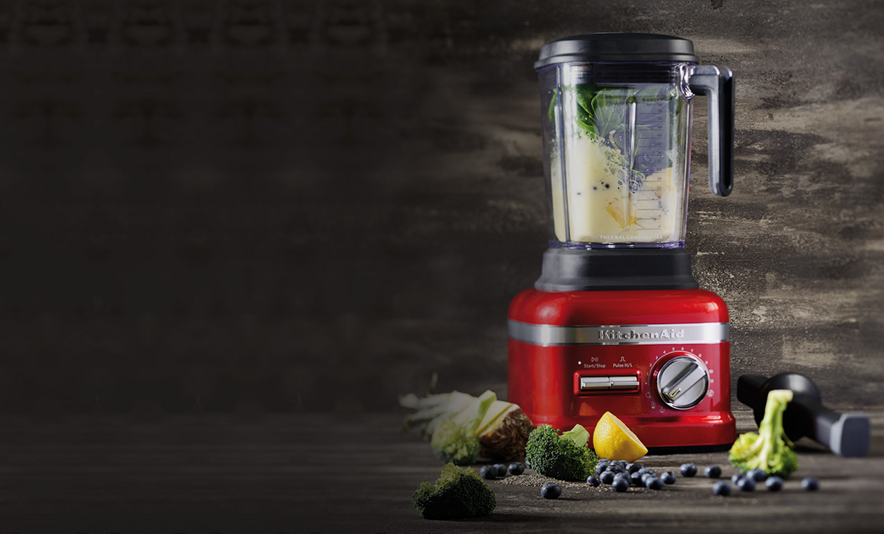 KitchenAid Blender