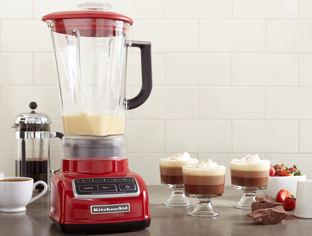 KitchenAid Stand Blender KitchenAid Stand Blender