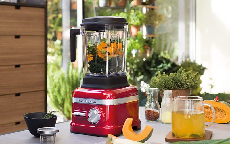 KitchenAid Diamond Blender