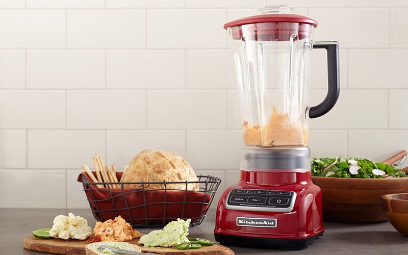 KitchenAid Blender