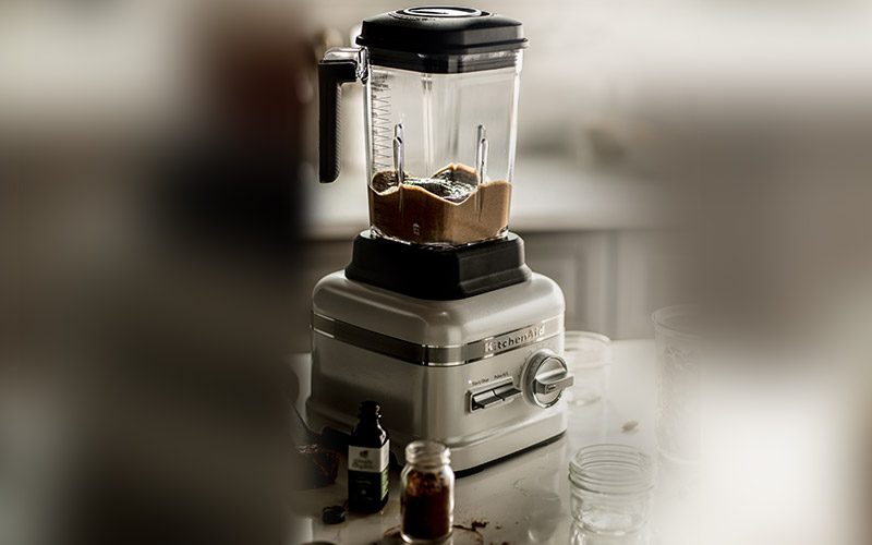 KitchenAid Power Blender