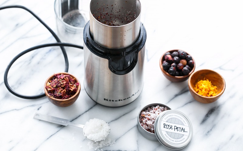 KitchenAid Blade Coffee Grinder