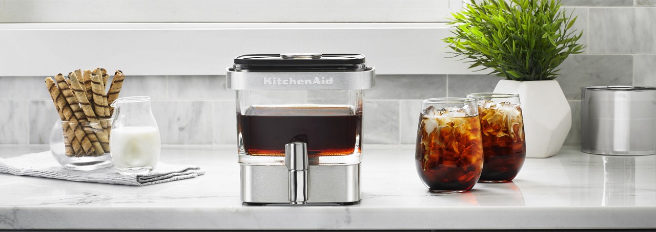 KitchenAid Blender Offer