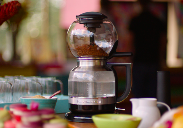 KitchenAid Coffee Makers KitchenAid Coffee Makers