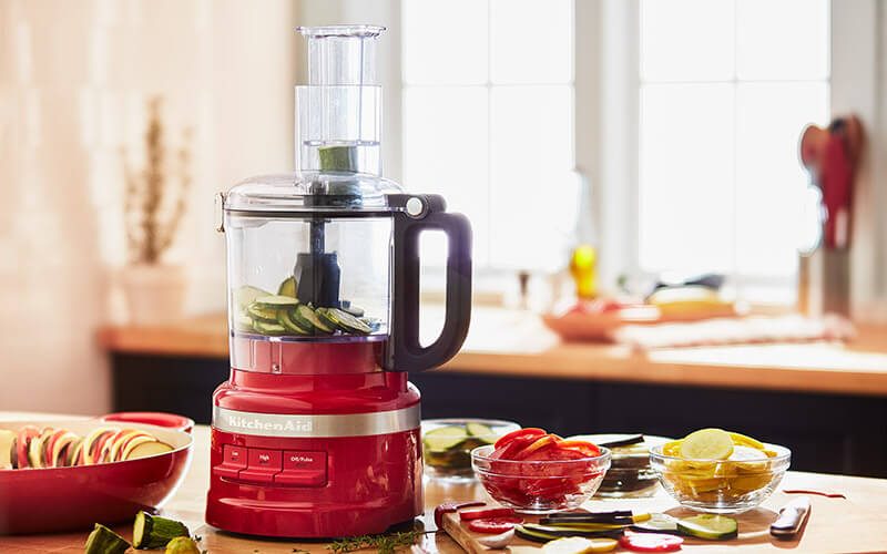 Cup Food Processor