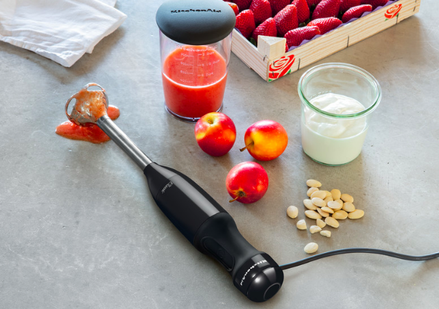 KitchenAid Hand Blender