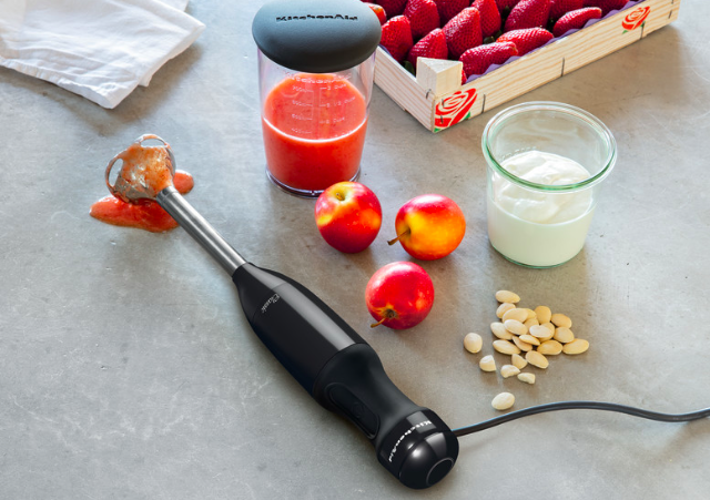 KitchenAid Hand Blender KitchenAid Hand Blender