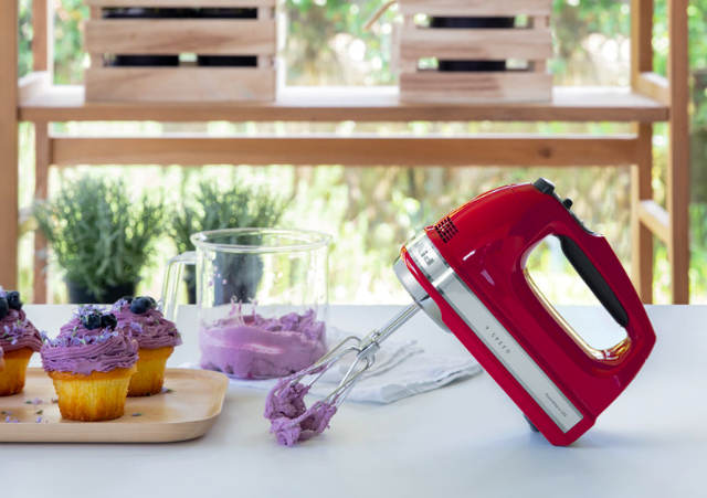 KitchenAid Hand Mixer KitchenAid Hand Mixer
