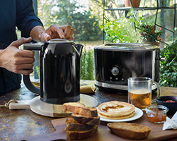 Electric Kettle Electric Kettle