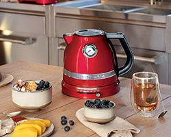 Pro Line Electric Kettle Pro Line Electric Kettle