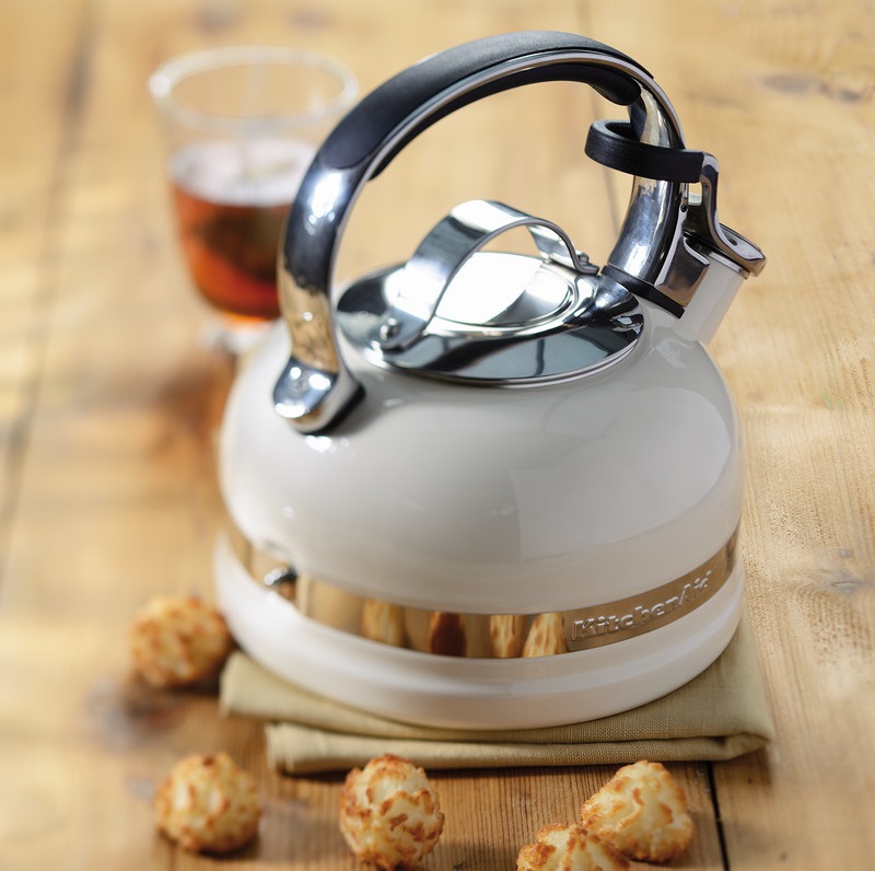 KitchenAid Stove-Top Kettles KitchenAid Stove-Top Kettles