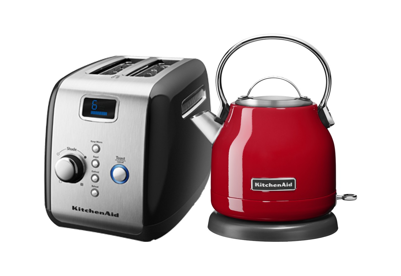 KitchenAid® Blend Mix And Chop Set