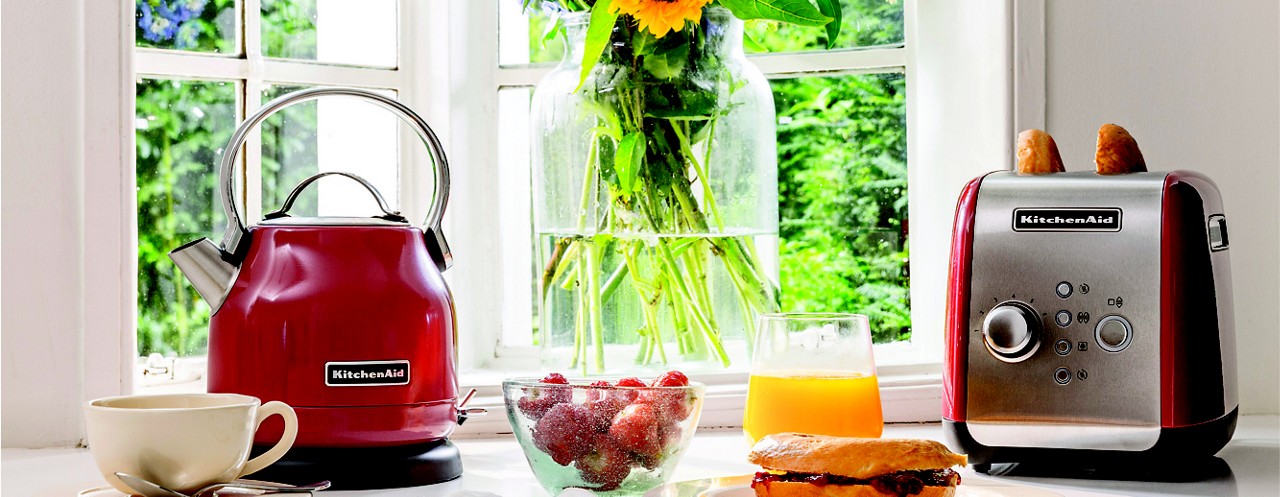 KitchenAid® Bundles KitchenAid® Bundles