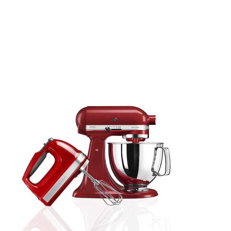 KitchenAid Stand Mixer Attachments