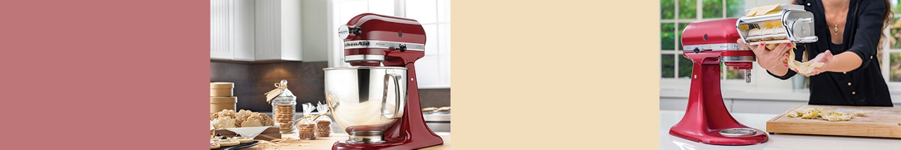 Stand Mixer Offer