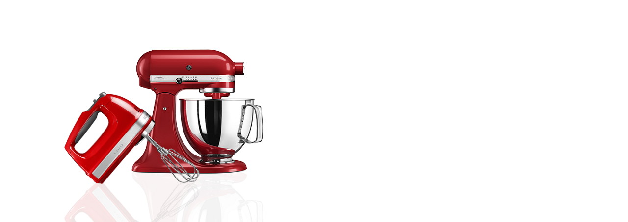 KitchenAid Blender