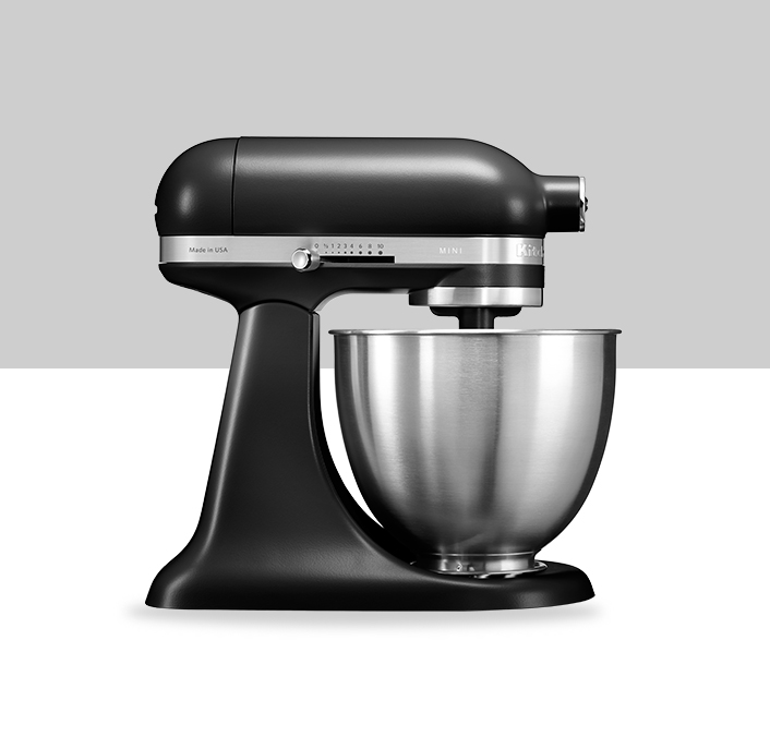 Mini Stand Mixer Mini Stand Mixer