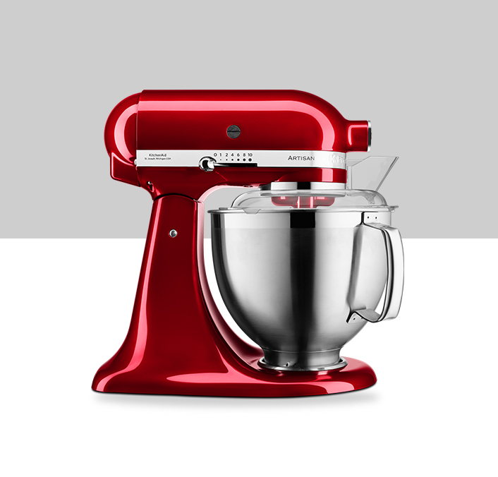 Tilt Head Stand Mixer Tilt Head Stand Mixer