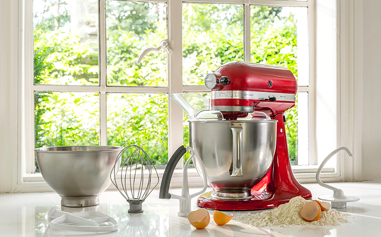 Stand Mixer in India | PriceReviews
