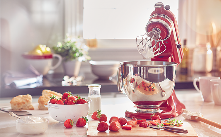 Long Lasting Stand Mixers Long Lasting Stand Mixers