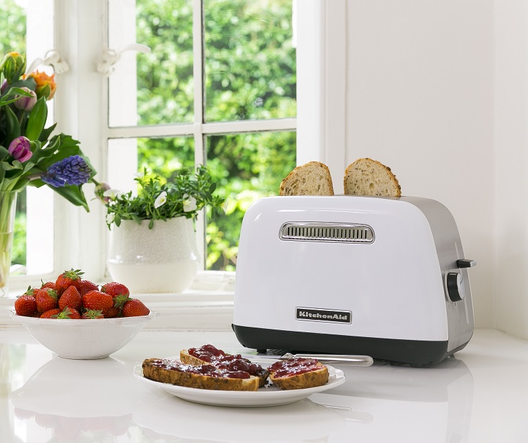 Bread Toasters & Pop Up Toasters 