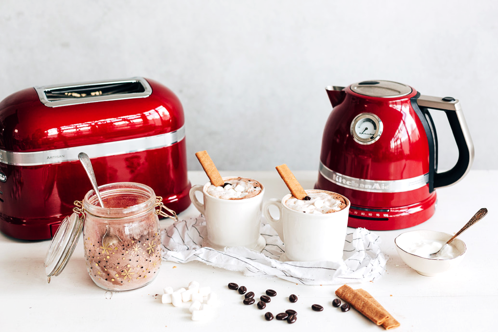 Hot Cocoa Hot Cocoa