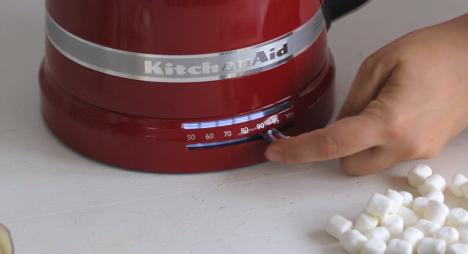 Electric Kettle Electric Kettle